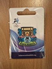 Milano Cortina 2026 PORTA