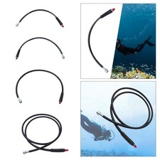 Scuba Diving Low Pressure Hose