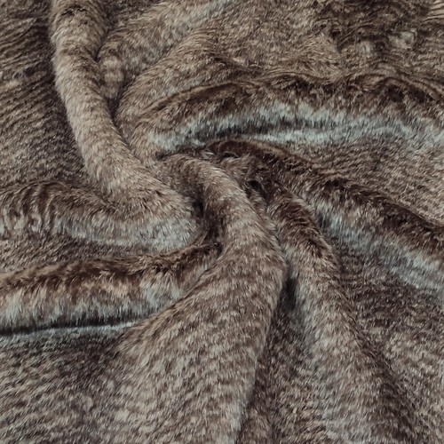 Super luxury faux fur - super, fabric
