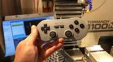 Tormach CNC Game Controller