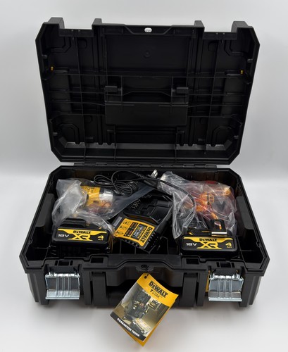 Dewalt dck266m2t 18v - dewalt, xr