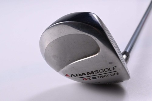 Adams tight lies wood - adams, #3