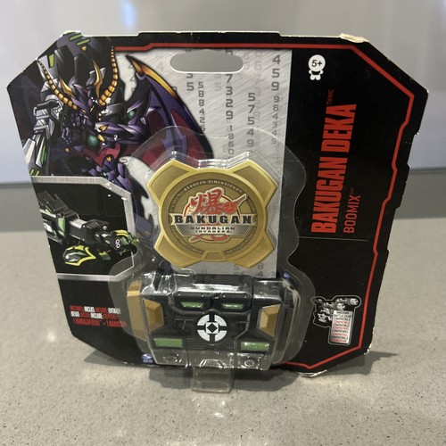 Bakugan gundalian invaders - bakugan,