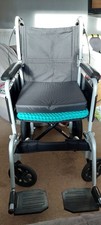 CareCo Traveller Wheelchair