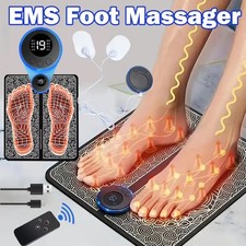 Electric EMS Foot Massager
