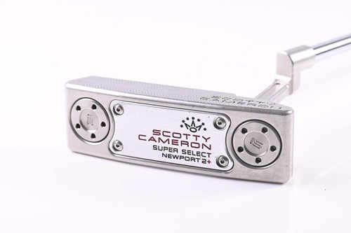 Scotty cameron special - scotty,