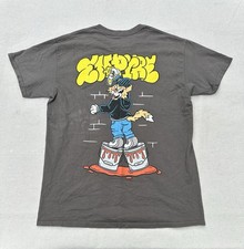 Empyre Graffiti Skate