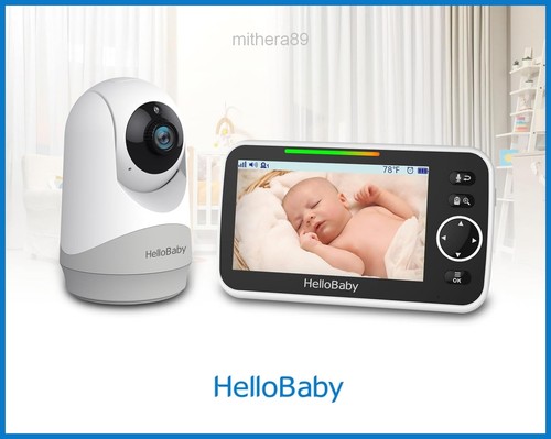 Hellobaby hb6250 digital video - hellobaby,