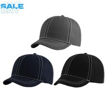 Short Brimmed Hat Men's Autumn