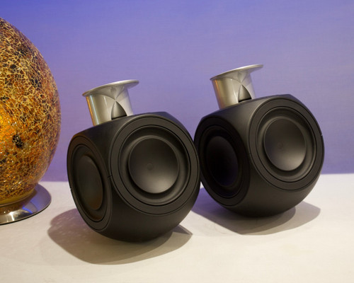 Beolab bang and olufsen o - 3,