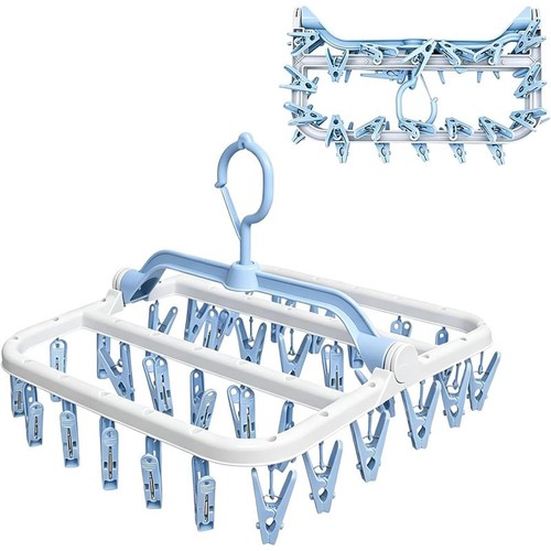 Foldable drip hanger with - drip,