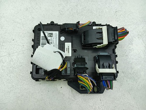 Ford transit comfort - ford, control