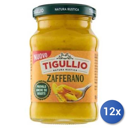 12x tigullio saffron - 12x,