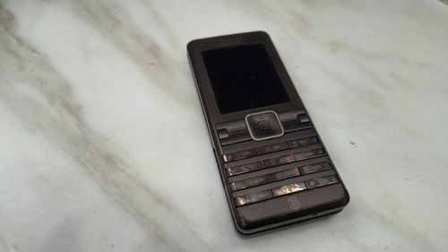 Tg2007 sony ericsson k770i - sony,
