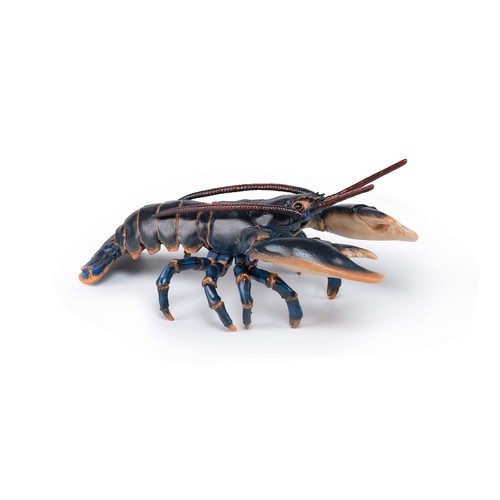 Papo realistic lobster figure - realistic,