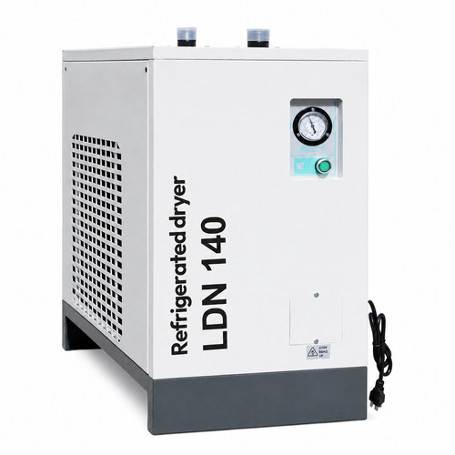 134cfm refrigerated air - refrigerated,