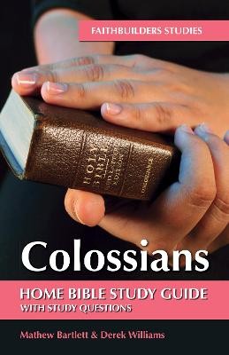 Faithbuilders bible studies - faithbuilders,