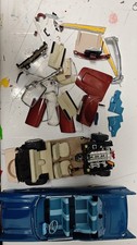 Danbury/Franklin Mint Spares