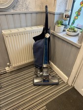 Kirby tradition vacuum cleaner - tradition,