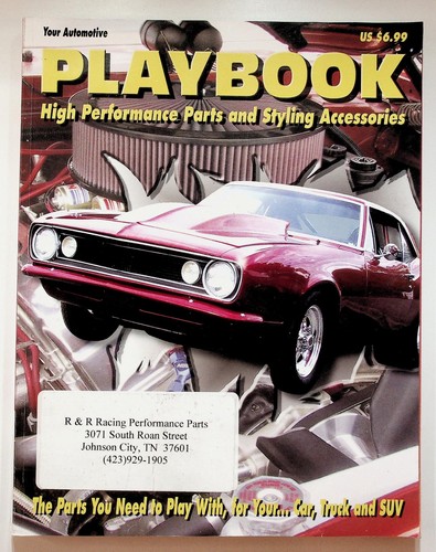 Playbook high performance - playbook,