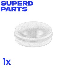 WHEEL HUB FRONT FITS: IVECO