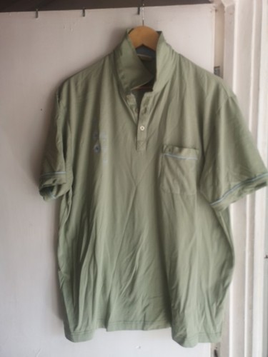 Gabicci vintage polo shirt - vintage,