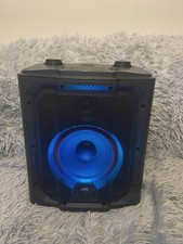 JVC MX-D519PB Wireless