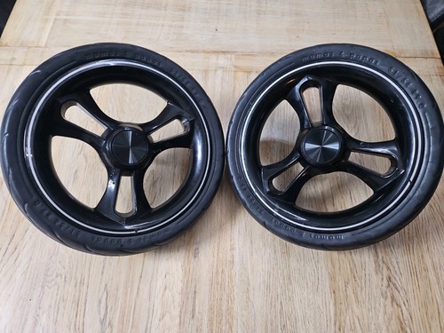 Ocarro rear back wheel - ocarro,