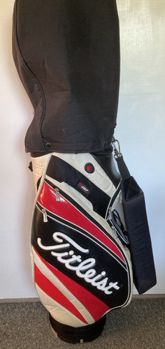 Titleist way - , 14
