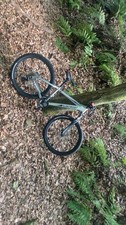 Specialised hard tail - specialised,
