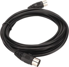 3M MIDI CABLE LEAD CORD FOR