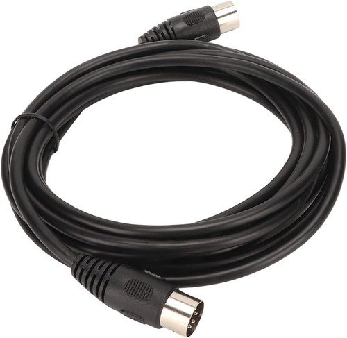 Midi cable lead - lead, cord