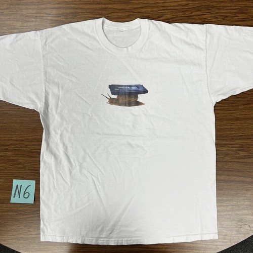 Vintage 90s men apple - 90s,