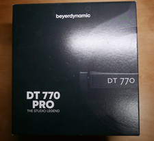 Beyerdynamic DT 770 PRO 250