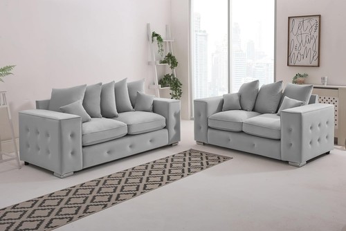 Luxury sherwood sofa - sherwood, set