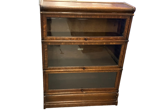 Antique globe wernicke - globe,