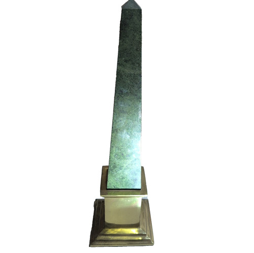 Vintage egyptian revival green - vintage,