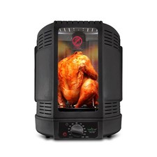 Cook Rotisserie Chicken Like a