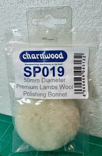 Charnwood sp019 sandi pad - sp019,
