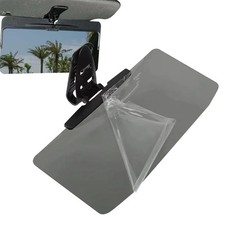 Car Sun Visor Shade Extender