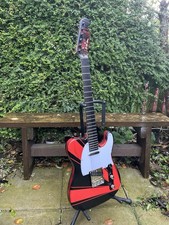 P. K. Ace Dragon - Telecaster