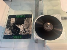 Nirvana - Bleach 1992 Brazil