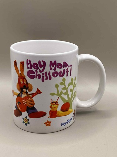 The magic roundabout mug - magic,