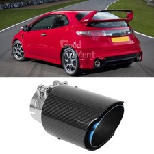 For Honda Civic Type R Carbon