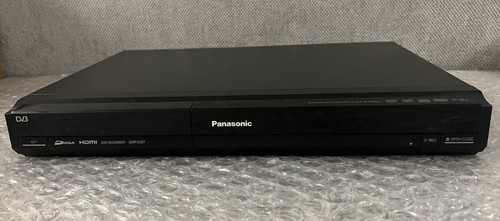 Panasonic dmr ez27 - dmr-ez27, dvd
