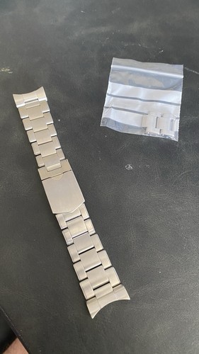 Genuine tudor oyster stainless - tudor,