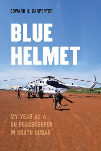 Blue helmet year a un - my, as