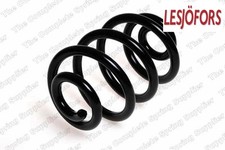 REAR COIL SPRING 4208432