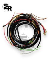 Electrical wiring harness - wiring,