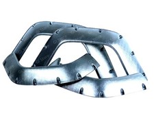 New Fender Flares 5.5'' Suzuki